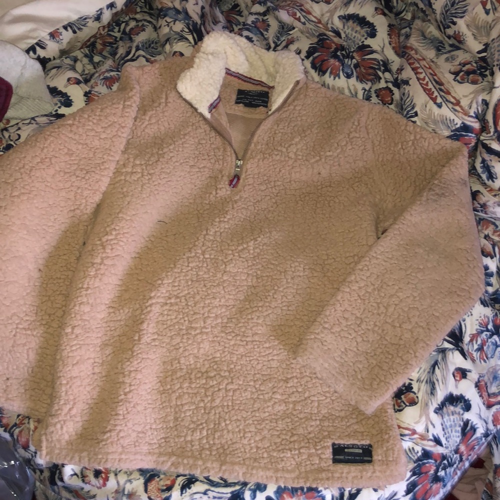 Tan Sherpa